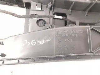 A2046801350 Подлокотник Mercedes C W204 Арт e12751132, вид 8