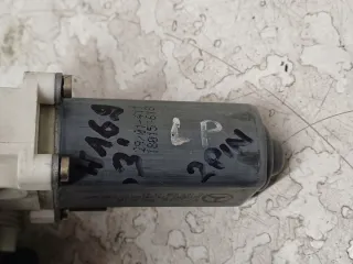 A1698201542 A1698201542-RTEKO LUK1125 Моторчик стеклоподъемника Mercedes A W169 Арт e12751080, вид 4