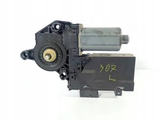 9634457580 M1S420003739 Моторчик стеклоподъемника Mazda 2 DE Арт e12751053, вид 4