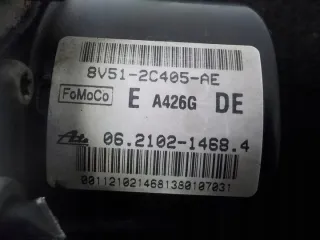 8V51-2C405-AE Блок ABS Ford Fiesta 7 Арт e12750988, вид 4