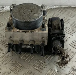 51879971 0265801079 Блок ABS Fiat Fiorino Арт e12750887, вид 1