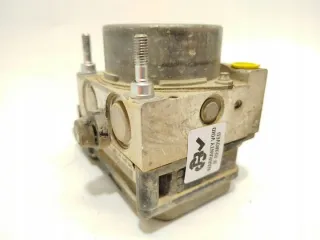 0265800662 0265231997 51801321 Блок ABS Citroen Nemo Арт e12750840, вид 1
