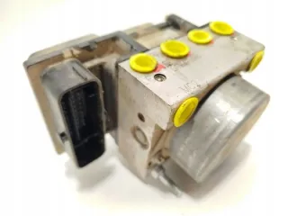 0265800662 0265231997 51801321 Блок ABS Citroen Nemo Арт e12750840, вид 2