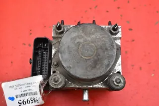 51879971 Блок ABS Citroen Nemo Арт e12750839, вид 1