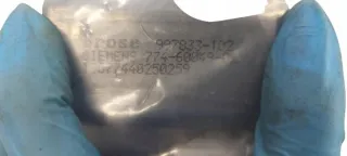 9681597380 Моторчик стеклоподъемника Citroen C5 2 Арт e12750805, вид 3