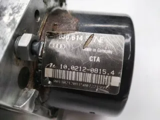8J0614517E Блок ABS Audi TT 2 Арт e12750788, вид 2