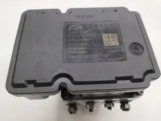 8J0614517E Блок ABS Audi TT 2 Арт e12750788, вид 3