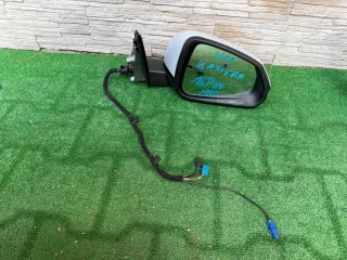 604381674 Зеркало наружное правое BMW X1 U11 Арт e12750736, вид 1