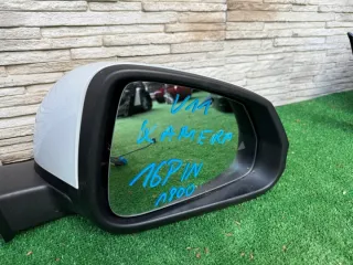 604381674 Зеркало наружное правое BMW X1 U11 Арт e12750736, вид 2