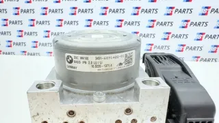 6891409 6891408 Блок ABS BMW X1 F48 Арт e12750723, вид 6