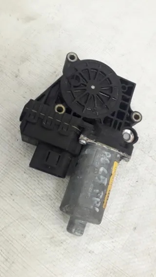 4B0959802E Моторчик стеклоподъемника Audi A6 C5 (S6,RS6) Арт e12750593, вид 1
