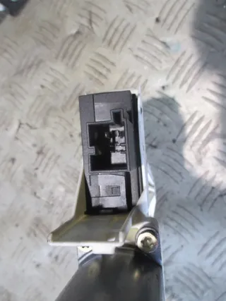 4F0959802 Моторчик стеклоподъемника Audi A6 C6 (S6,RS6) Арт e12750568, вид 3
