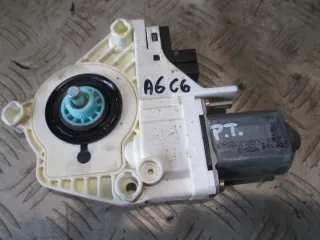 4F0959802 Моторчик стеклоподъемника Audi A6 C6 (S6,RS6) Арт e12750568, вид 5