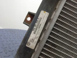 1K0121253H Радиатор (основной) Volkswagen Passat B6 Арт e12750458, вид 3