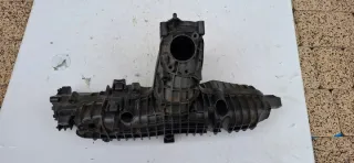 31431955 Коллектор впускной Volvo S60 2 Арт e12750346, вид 1