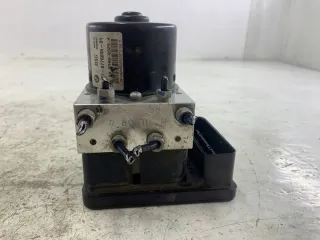 6776055 6776056 Блок ABS BMW 1 E81/E82/E87/E88 Арт e12750330, вид 4