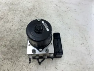 6776055 6776056 Блок ABS BMW 1 E81/E82/E87/E88 Арт e12750330, вид 5