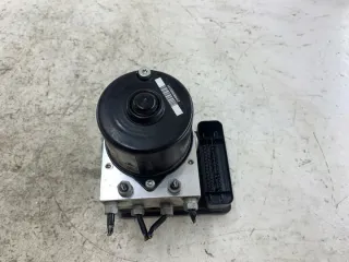 6776055 6776056 Блок ABS BMW 1 E81/E82/E87/E88 Арт e12750330, вид 6