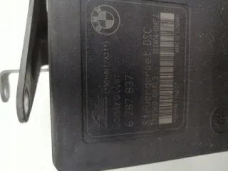 6787837 3451679152101 Блок ABS BMW 1 E81/E82/E87/E88 Арт e12750329, вид 2