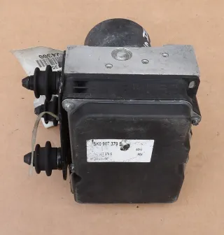 8K0907379S 0265236087 Блок ABS Audi S4 B8 Арт e12750305, вид 2