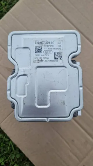 4K0907379AG Блок ABS Audi A7 2 (S7,RS7) Арт e12750249, вид 2