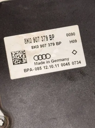 17535046183 Блок ABS Audi A6 C7 (S6,RS6) Арт e12750227, вид 4