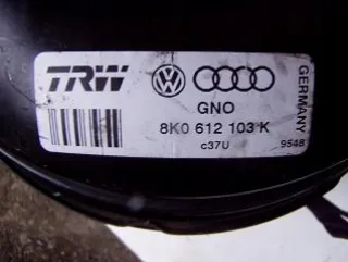 8K0612103K Блок ABS Audi A4 B8 Арт e12750200, вид 1