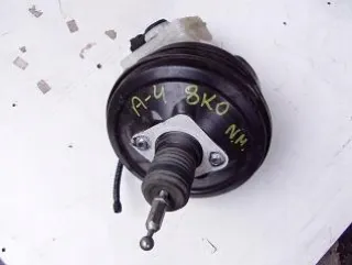 8K0612103K Блок ABS Audi A4 B8 Арт e12750200, вид 2
