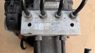 8K0907379AH 8K0614517CJ Блок ABS Audi A4 B8 Арт e12750188, вид 4
