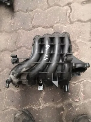 036129711 036129711AJ Коллектор впускной Volkswagen Golf 5 Арт e12750175, вид 1