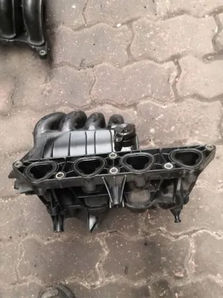 036129711 036129711AJ Коллектор впускной Volkswagen Golf 5 Арт e12750175, вид 2