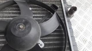 6Q0121253K Радиатор (основной) Skoda Fabia 1 Арт e12750099, вид 5