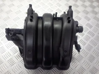 03E129711D Коллектор впускной Skoda Fabia 1 Арт e12750030, вид 1