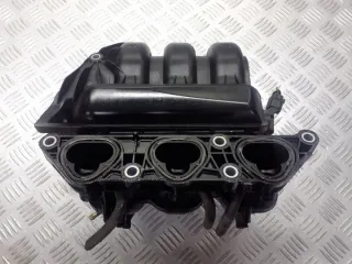 03E129711D Коллектор впускной Skoda Fabia 1 Арт e12750030, вид 2
