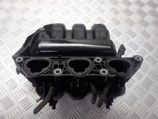 03E129711D Коллектор впускной Skoda Fabia 1 Арт e12750030, вид 3