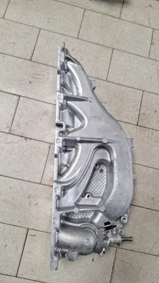 140033370R Коллектор впускной Renault Talisman 1 Арт e12749970, вид 1