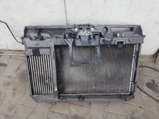  Радиатор (основной) Peugeot 208 Арт e12749851, вид 1
