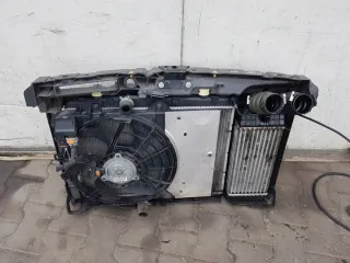  Радиатор (основной) Peugeot 208 Арт e12749851, вид 2