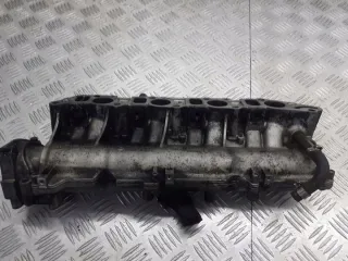 55194739 Коллектор впускной Opel Vectra C  Арт e12749831, вид 2