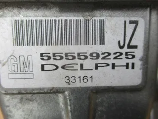 Z16XEP 55559225 55352859 24435069 Коллектор впускной Opel Astra H Арт e12749762, вид 2