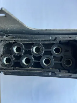 3C0906625 Клапан электромагнитный Volkswagen Passat B6 Арт e12749739, вид 2