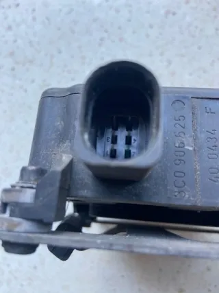 3C0906625 Клапан электромагнитный Volkswagen Passat B6 Арт e12749739, вид 3