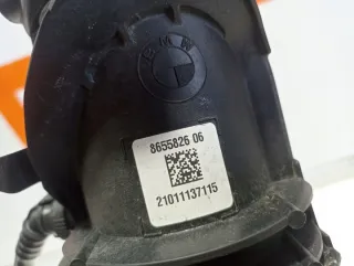 8655826 Коллектор впускной MINI Cooper F56,F55 Арт e12749667, вид 3