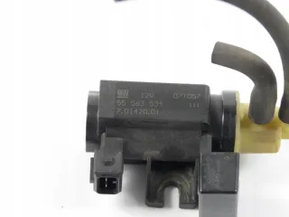 55563534 Клапан электромагнитный Opel Zafira B Арт e12749423, вид 3