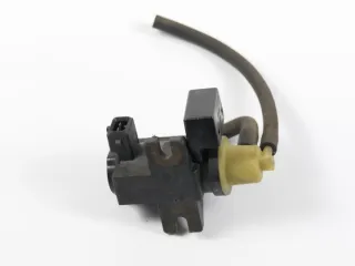 55563534 Клапан электромагнитный Opel Zafira B Арт e12749423, вид 4