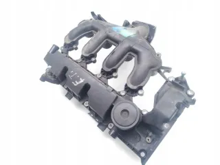 9645977980 Коллектор впускной Citroen C4 2 Арт e12749096, вид 1
