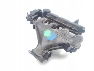 9645977980 Коллектор впускной Citroen C4 2 Арт e12749096, вид 3