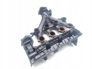 9645977980 Коллектор впускной Citroen C4 2 Арт e12749096, вид 4