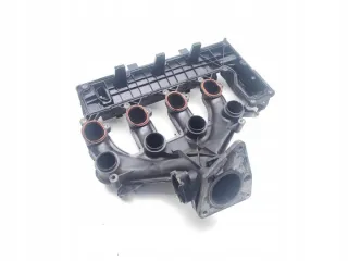 9645977980 Коллектор впускной Citroen C4 2 Арт e12749096, вид 6