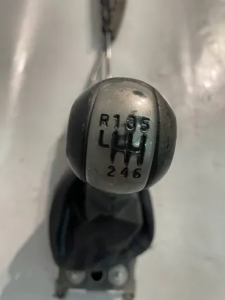 1K0711049AS Трос кулисы КПП Volkswagen Golf 5 Арт e12749078, вид 2